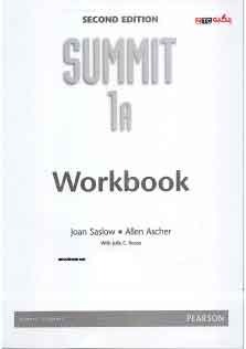 Summit 1 Work Book