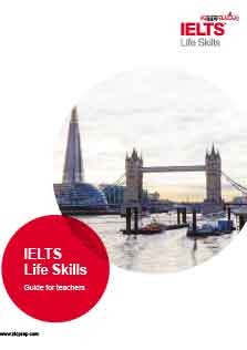 IELTS Life Skills Guide For Teachers