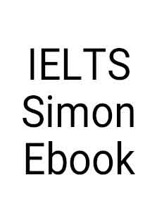 IELTS Simon E-book