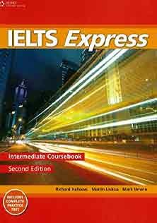 IELTS Express Intermediate Teachers Book