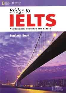 Bridge To IELTS Student Book Band 3.5 4.5