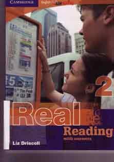 Real Reading 2