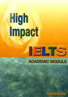 High Impact IELTS Student Book