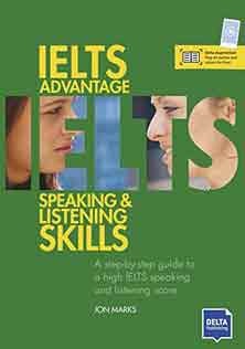 IELTS Advantage Speaking Listening Skills