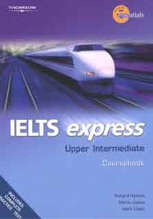 IELTS Express Upper-Intermediate Student Book