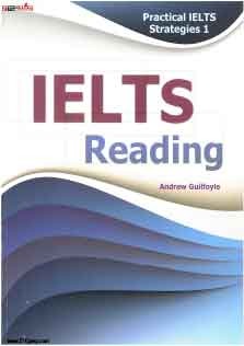 Practical IELTS Strategies 1 IELTS Reading