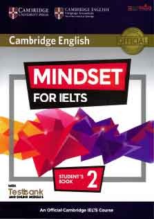 Mindset For IELTS Level 2 Student Book