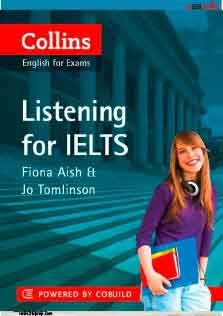 Collins Listening For IELTS
