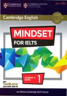 Mindset For IELTS Level 1 Student Book