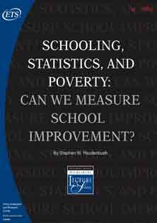Measuring Schools Improvment