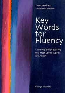 Key Words For Fluency Intermediate