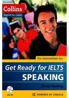 Collins Get Ready For IELTS Speaking