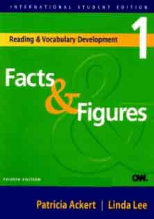 Reading and Vocabulary Development 1