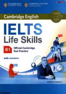 IELTS Life Skills B1