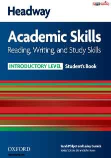 Headway Academic Skills Introductory Level Reading Writing and Study Skills Students Book