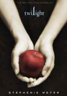Stephanie Meyer Twilight