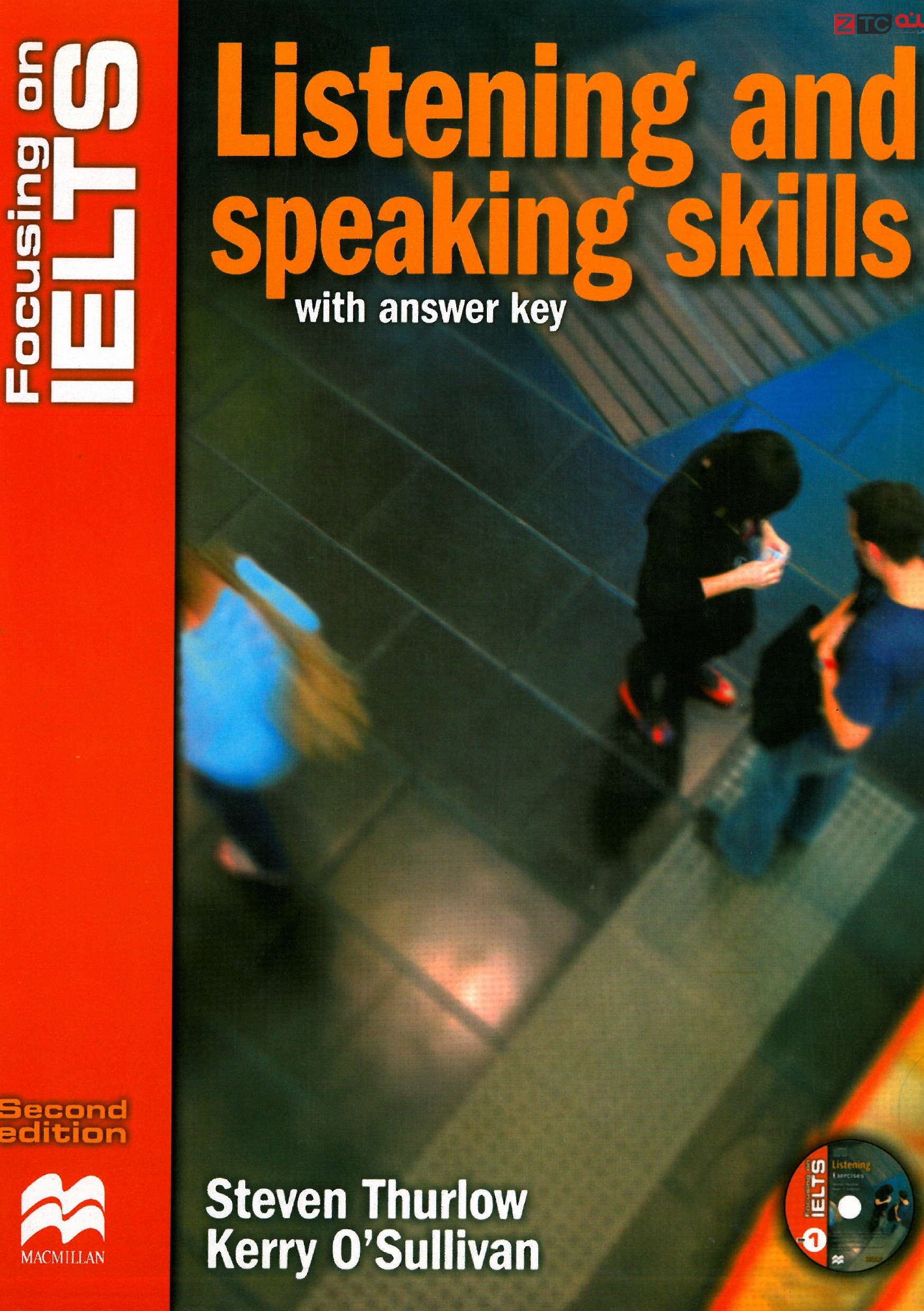 Focusing On IELTS Listening and Speaking Skills