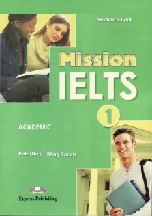 Mission IELTS 1 Academic Student Book