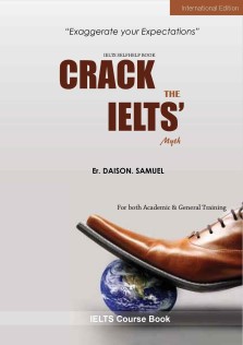 Crack The IELTS Myth