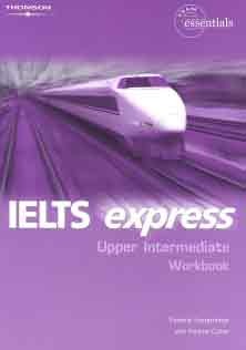 IELTS Express Upper-Intermediate Work Book