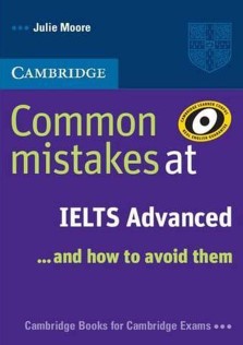 Cambridge Common Mistakes At IELTS advance