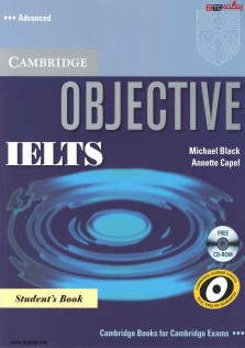 Cambridge Objective IELTS Advance Student Book