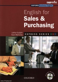 English For Sales and Purchasing
