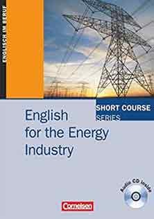 Oxford Business English English for the Energy Industry