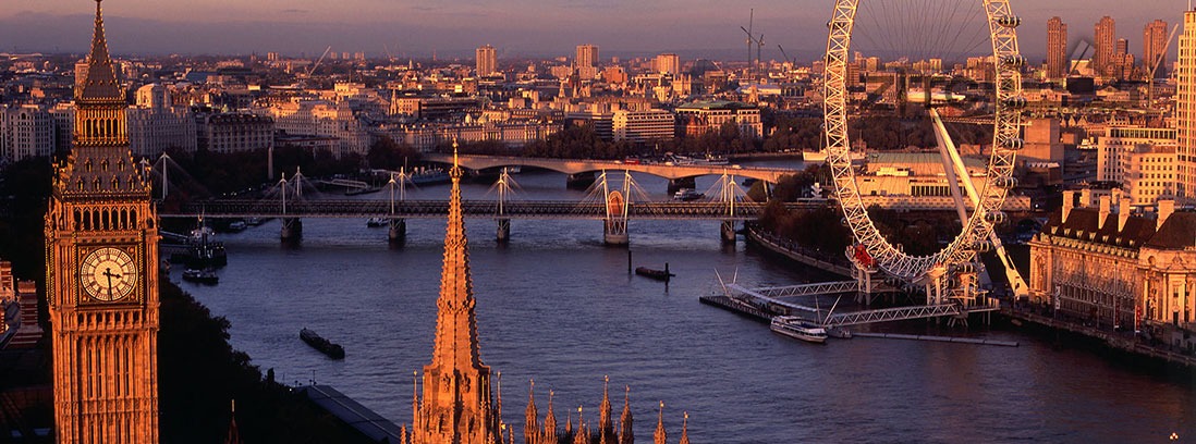 پنج شهر برتر انگلستان برای تحصیل