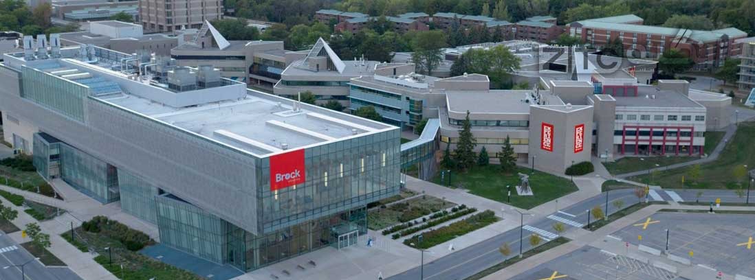 دانشگاه براک کانادا در مقطع کارشناسی برای دانشجویان خارجی در سال 2021