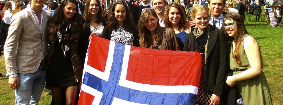 مزایا و معایب تحصیل در نروژ
