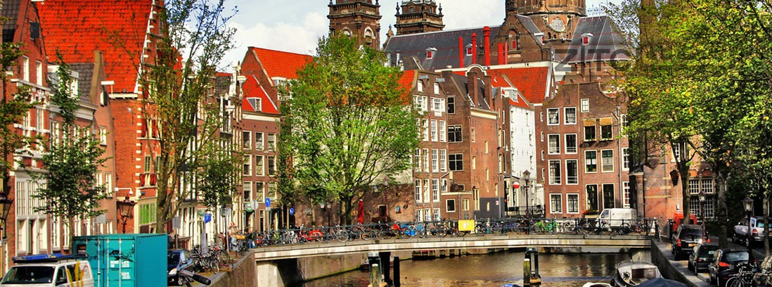 50 کار که باید در هلند انجام دهید-بخش اول