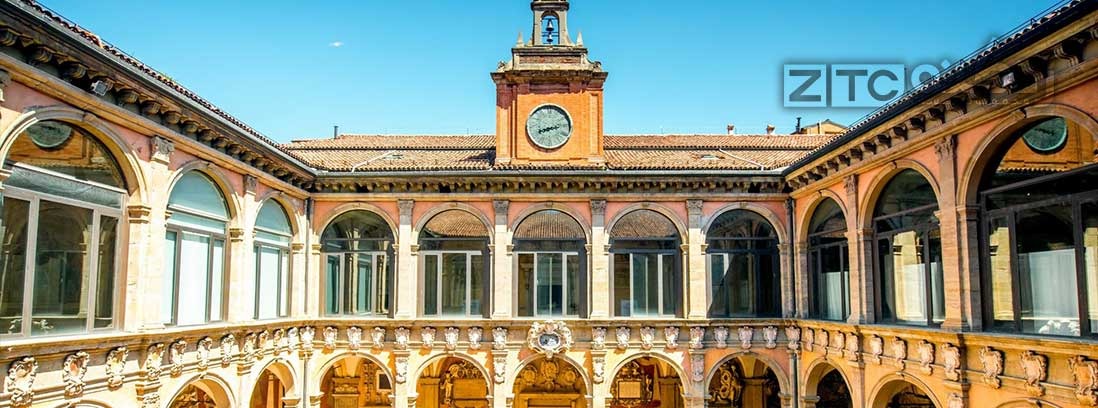 اسامی دانشگاه های مورد تایید وزارت بهداشت در ایتالیا 2023