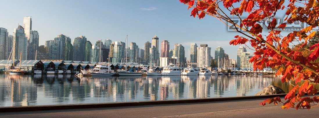 5 شهر کانادا در بین 100 شهر برتر در سال 2023