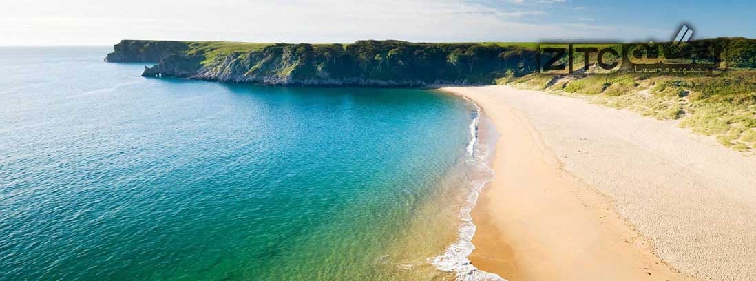 10 ساحل فوق العاده برای قدم زدن در انگلستان (بخش دوم)