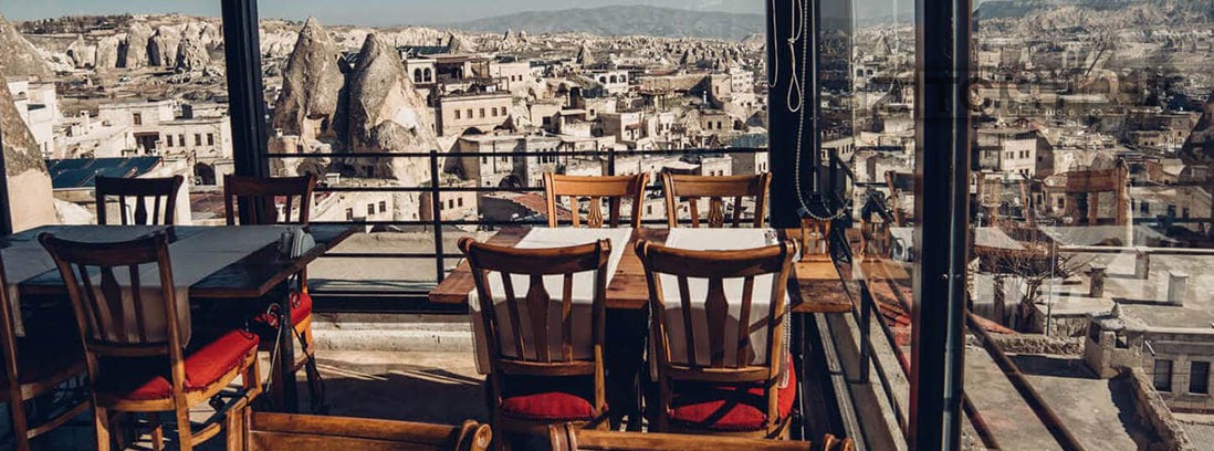 9 رستوران برتر ترکیه در سال 2020 (بخش دوم)