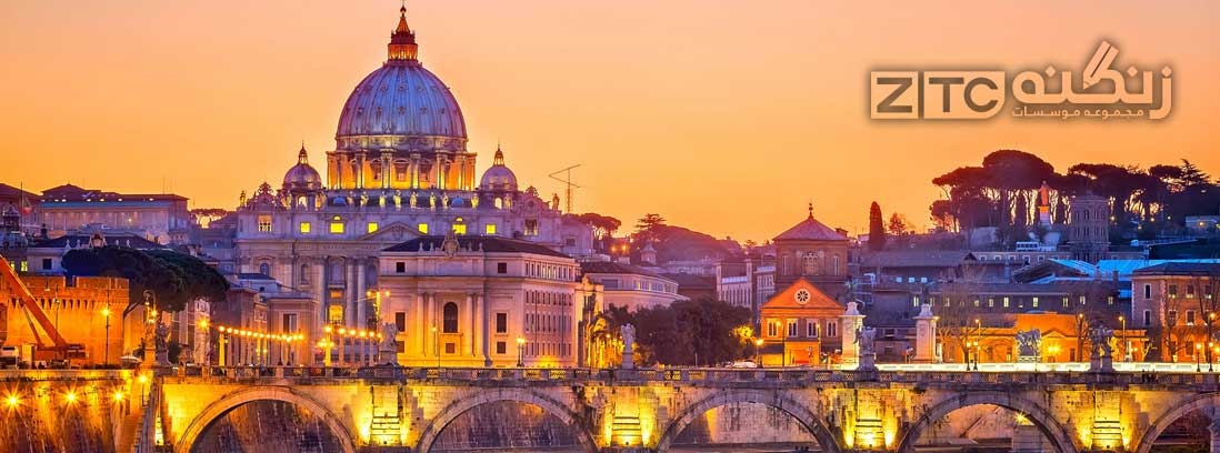 بهترین شهرهای ایتالیا برای کار
