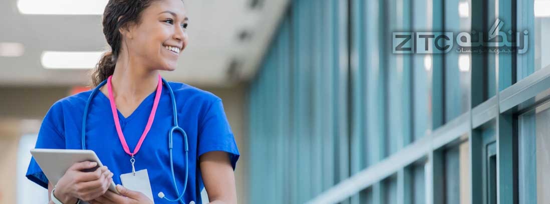 30 مرحله تا کار به عنوان پرستار در سوئد