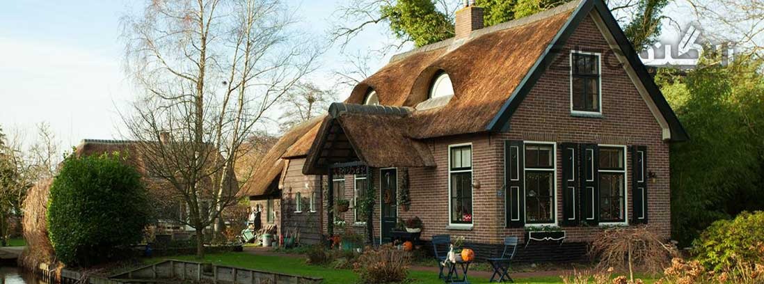 ده جای دیدنی در هلند-بخش دوم