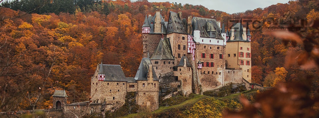 20 قلعه در آلمان که باید ببینید_بخش دوم