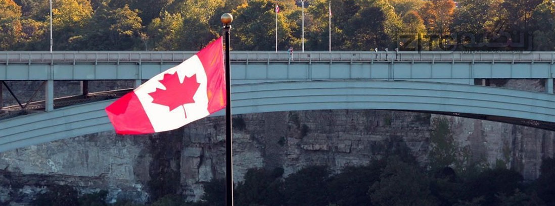 بسته بودن مرزهای کانادا برای یک ماه دیگر تمدید شد