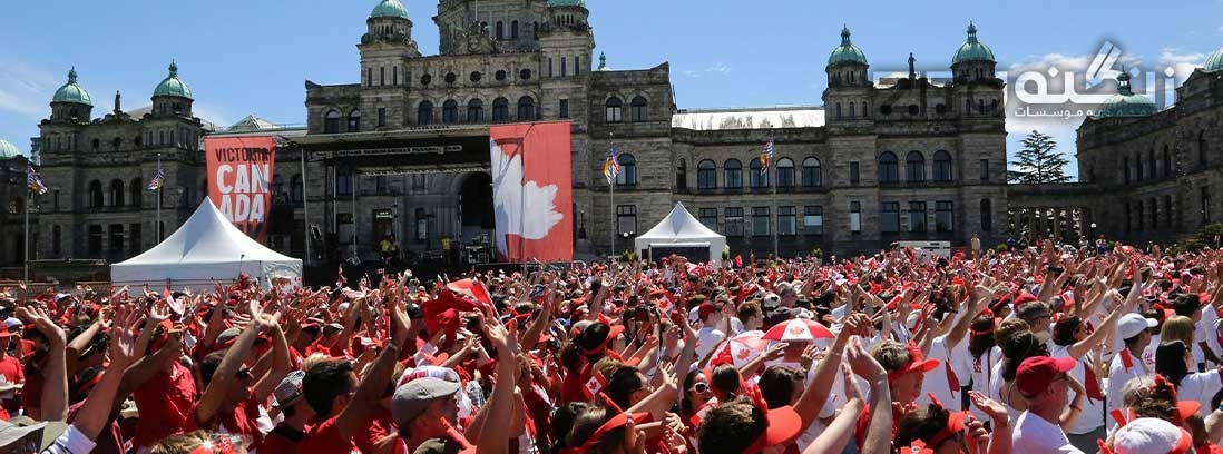 8 دلیل برای مهاجرت در سال 2023 به کانادا
