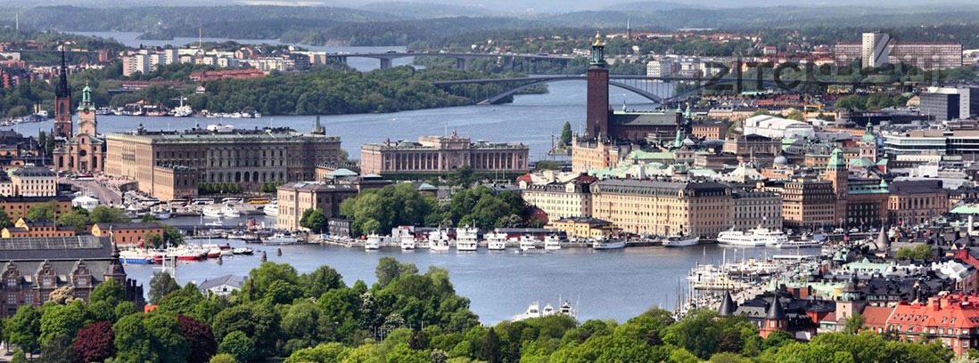 اخذ اجازه اقامت سوئد برای دانشجویان