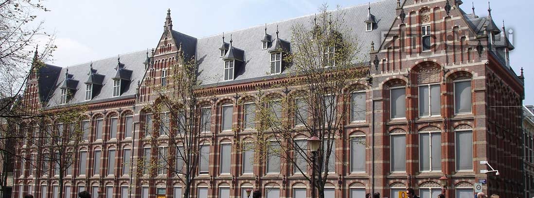 اسامی دانشگاه های مورد تایید وزارت علوم در هلند 2023