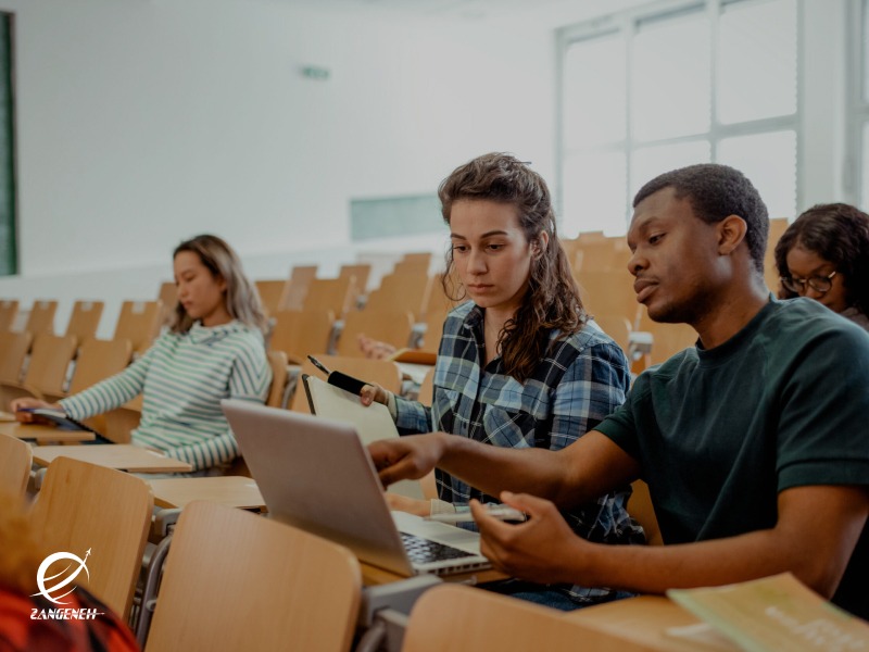 شرایط اقامت دائم سوئد