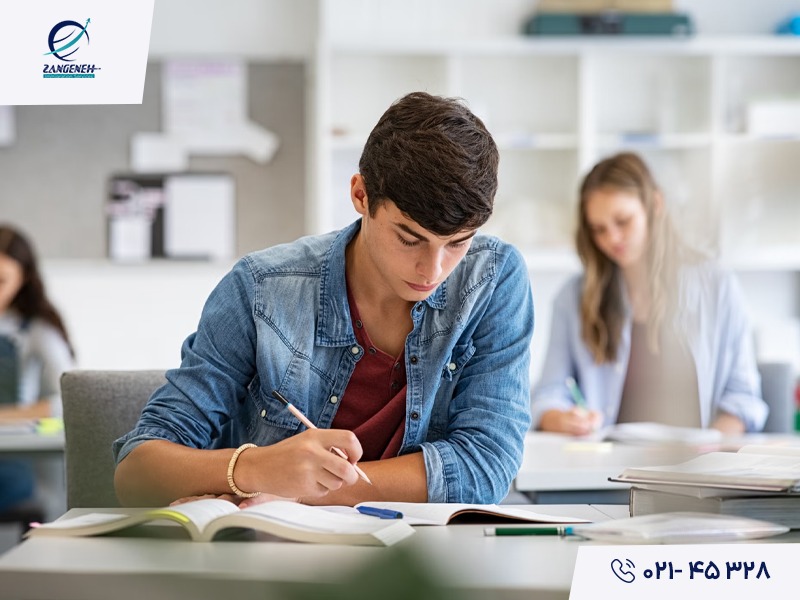 تحصیل بدون مدرک زبان در اسپانیا