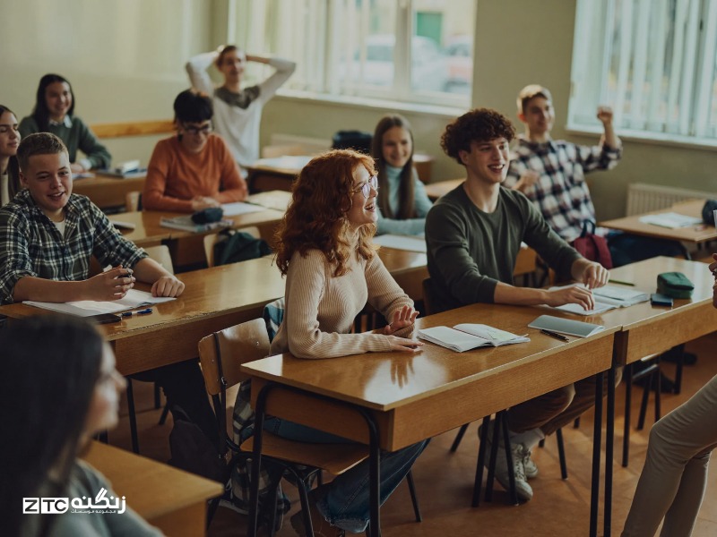 بررسی دقیق ۵ آموزشگاه برتر زبان در ایران