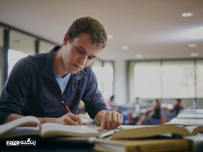 نقشه راه جامع - آموزش زبان انگلیسی از صفر تا صد