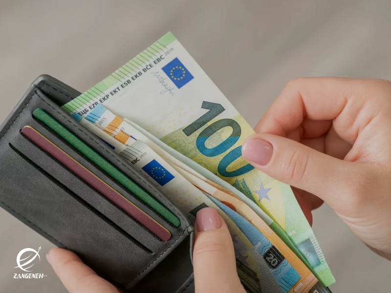 هزینههای دولتی ویزا