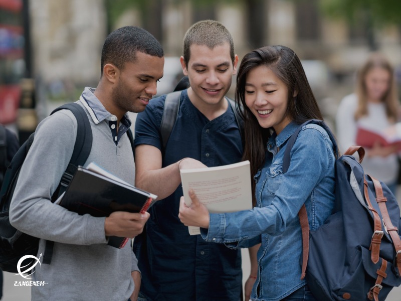 اقامت پس از تحصیل در انگلستان